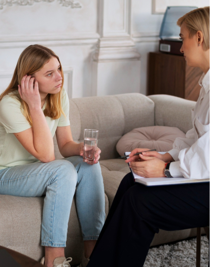 Orthopedic Rehabilitation