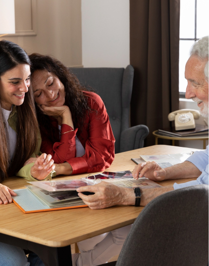 Neuro Rehabilitation